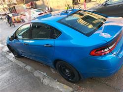 دۆج دارت